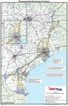 CLICK HERE FOR TTC MAPS